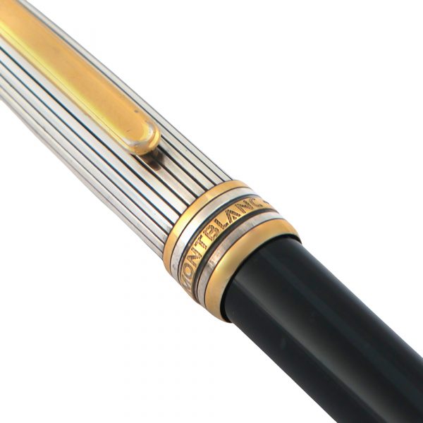 Bolígrafo Montblanc Meisterstuck ref.MI101804-Carrera Collection