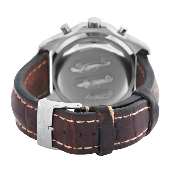 Reloj Breitling Bentley Motors T-Carrera Collection