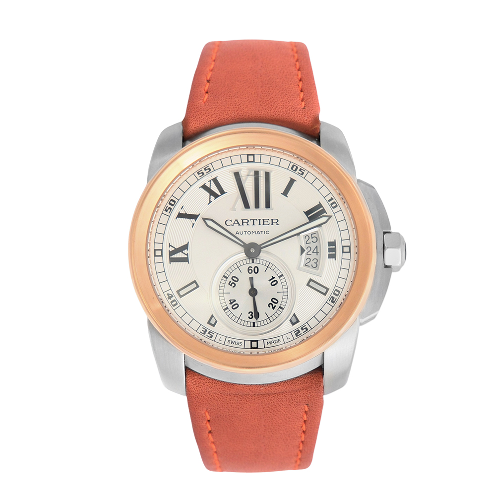 Reloj Cartier Calibre de Cartier-Carrera Collection