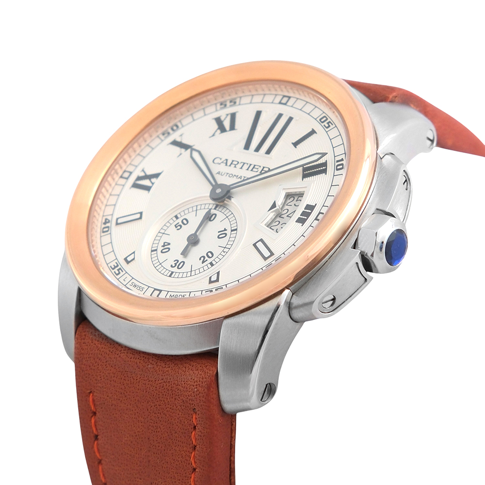 Reloj Cartier Calibre de Cartier-Carrera Collection