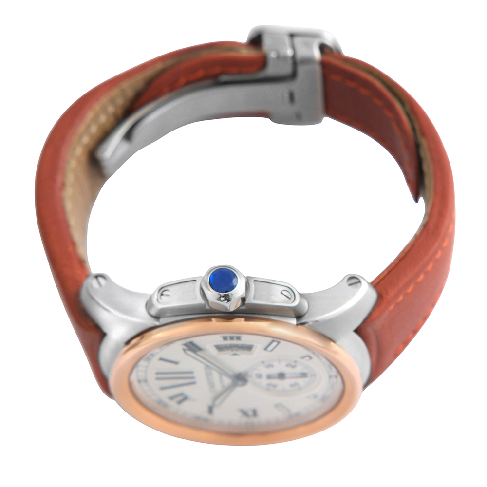 Reloj Cartier Calibre de Cartier-Carrera Collection