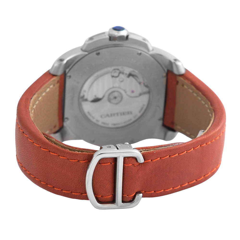 Reloj Cartier Calibre de Cartier-Carrera Collection