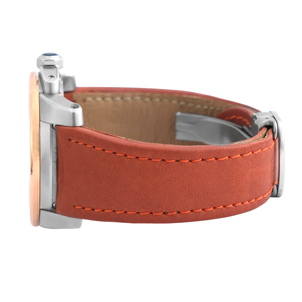 Reloj Cartier Calibre de Cartier-Carrera Collection