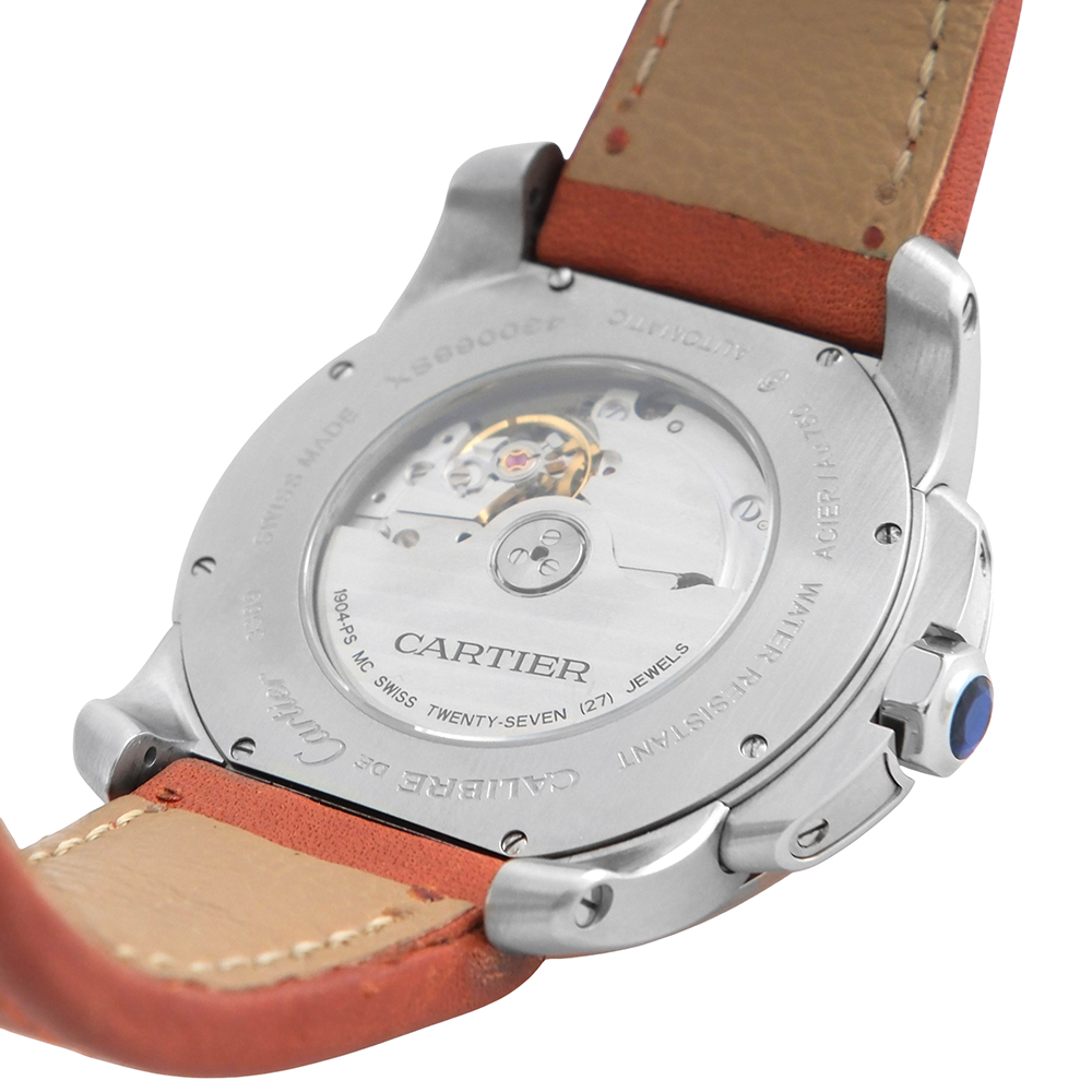 Reloj Cartier Calibre de Cartier-Carrera Collection