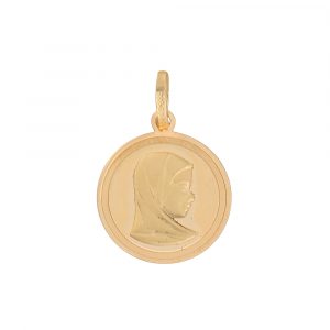 Medalla Virgen María-Carrera Collection