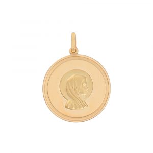 Medalla Virgen María-Carrera Collection