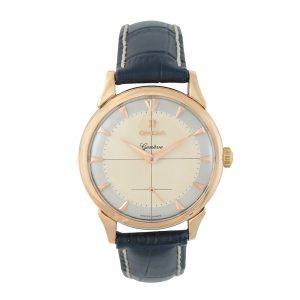 Reloj Omega Geneve-Carrera Collection