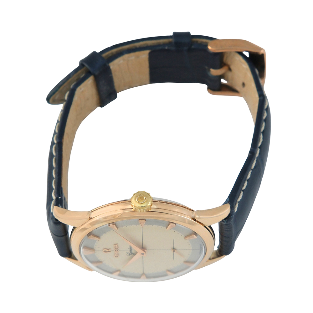 Reloj Omega Geneve-Carrera Collection