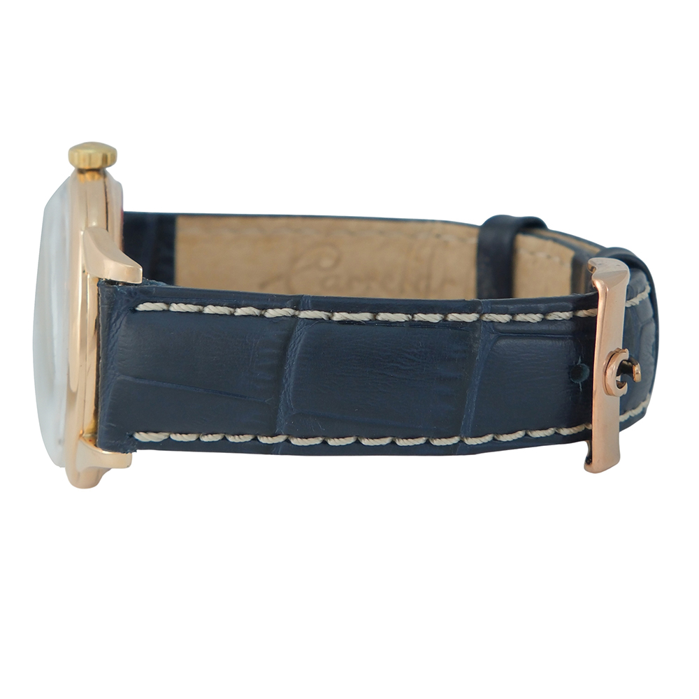 Reloj Omega Geneve-Carrera Collection