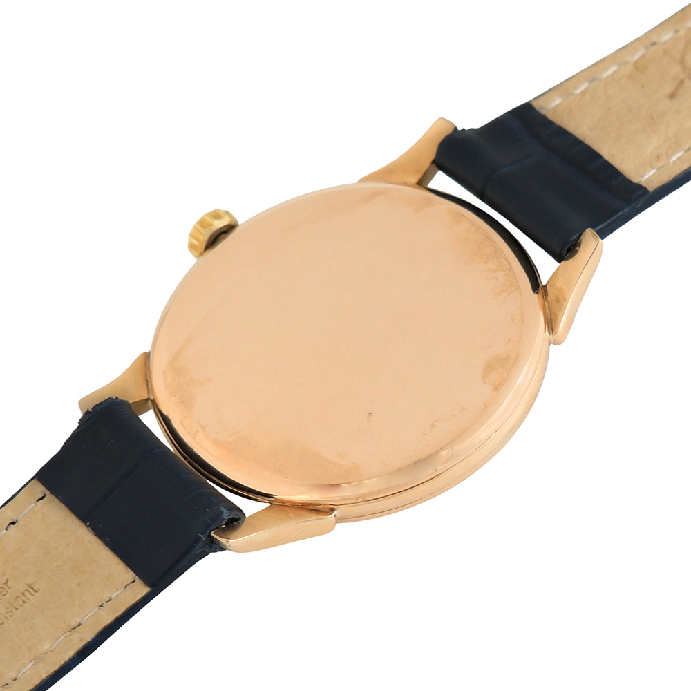 Reloj Omega Geneve-Carrera Collection