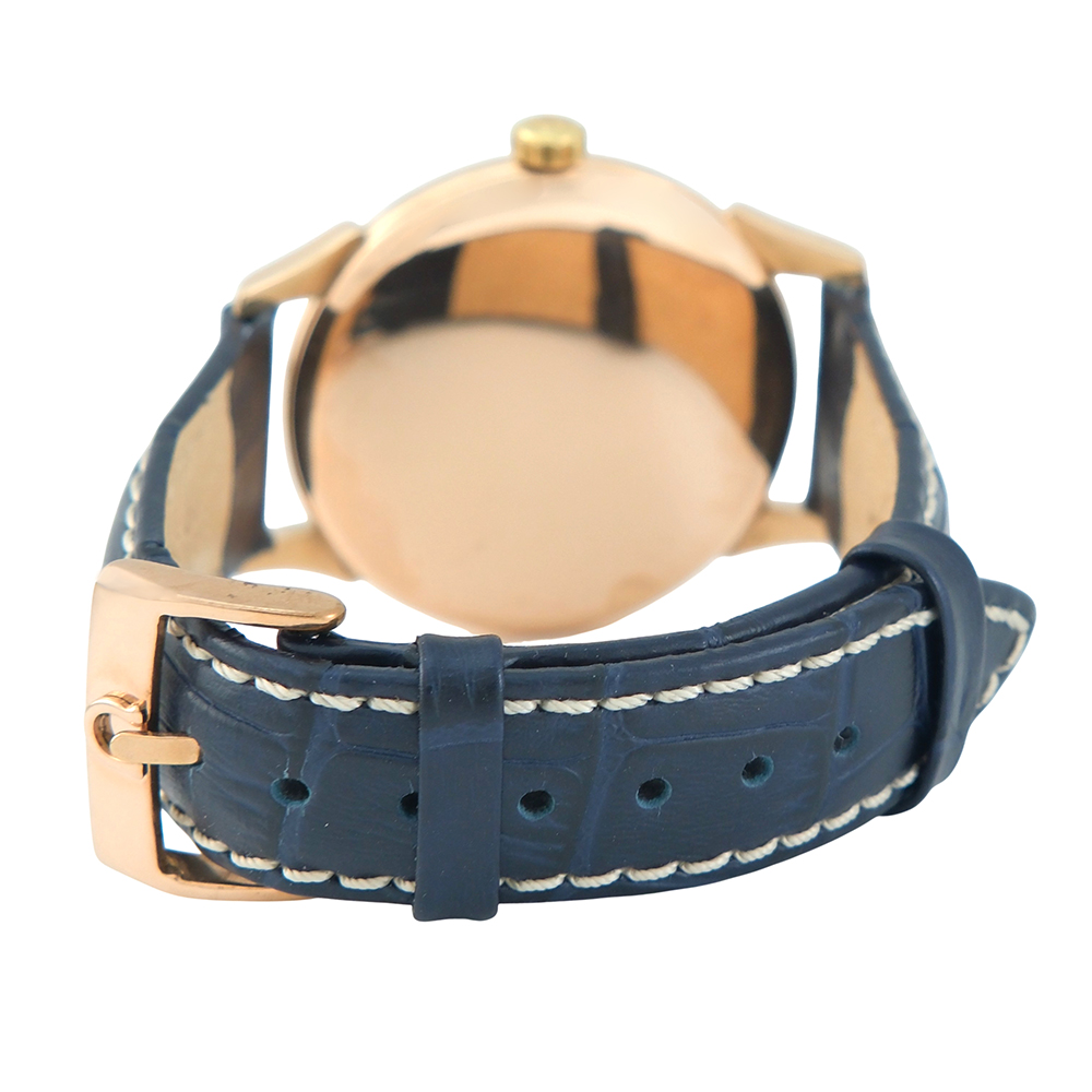 Reloj Omega Geneve-Carrera Collection