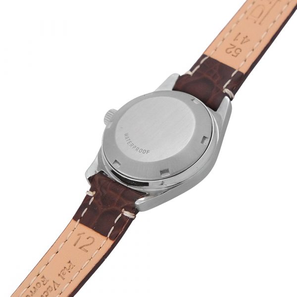 Reloj Omega Geneve Classic vintage-Carrera Collection
