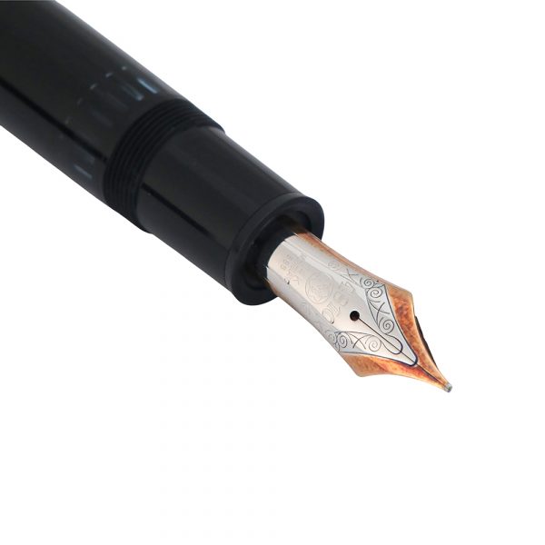 Pluma estilográfica Montblanc Meinsterstuck 149-Carrera Collection