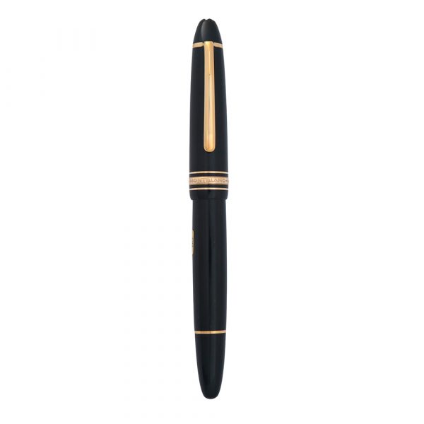 Pluma estilográfica Montblanc Meisterstuck ref.GB100930-Carrera Collection