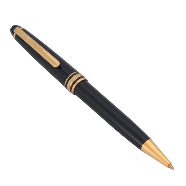 Portaminas Montblanc Meisterstuck Classique-Carrera Collection
