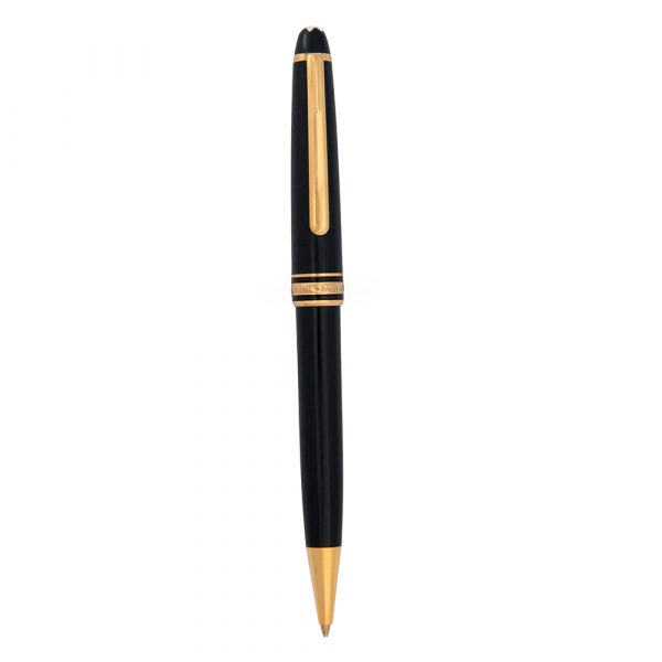 Portaminas Montblanc Meisterstuck Classique-Carrera Collection