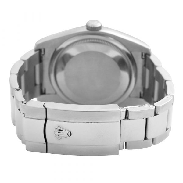 Rolex Datejust 36 ref.-116200-Carrera Collection