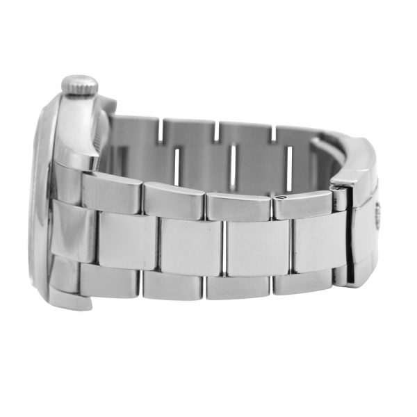 Rolex Datejust 36 ref.-116200-Carrera Collection