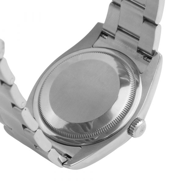 Rolex Datejust 36 ref.-116200-Carrera Collection
