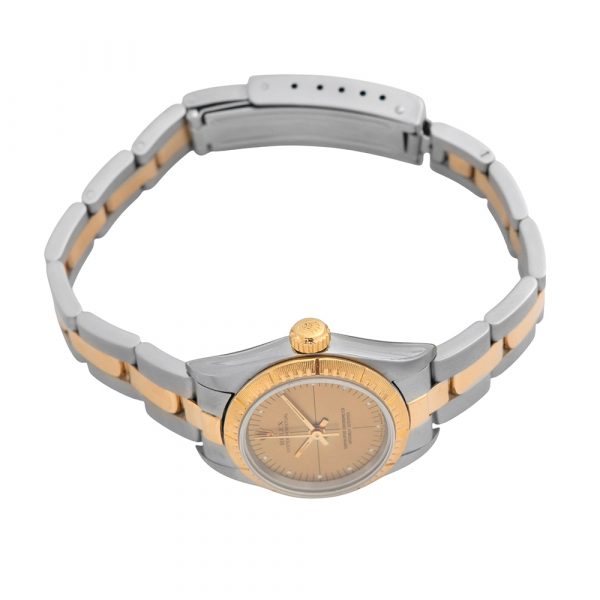 Reloj Rolex Oyster Perpetual lady -Carrera Collection