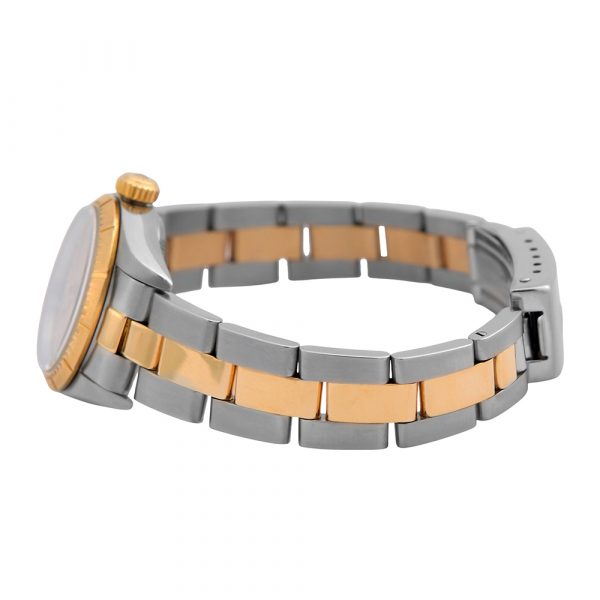 Reloj Rolex Oyster Perpetual lady -Carrera Collection
