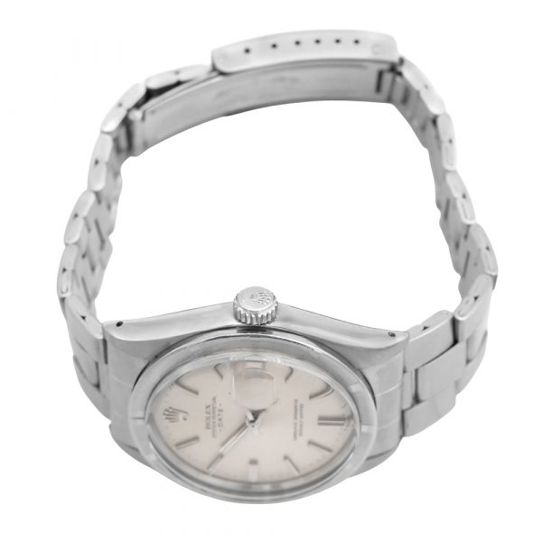Reloj Rolex Oyster Perpetual Date-Carrera Collection