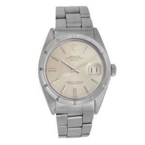 Reloj Rolex Oyster Perpetual Date-Carrera Collection