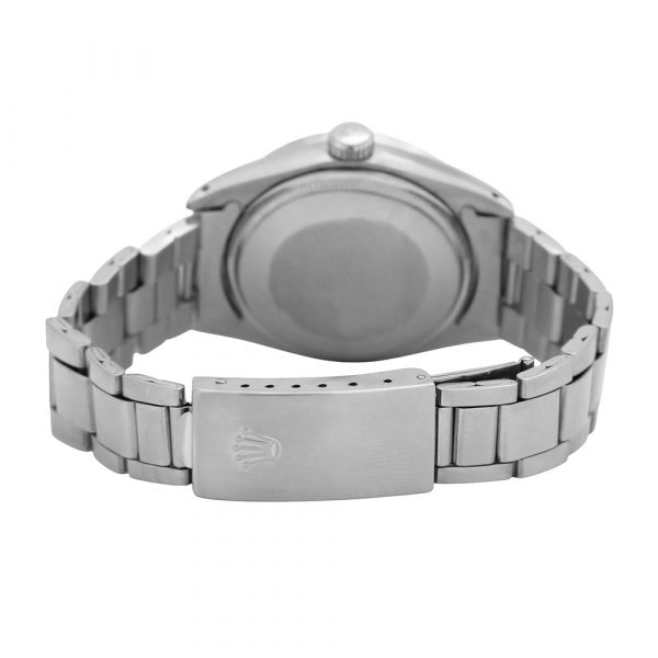 Reloj Rolex Oyster Perpetual Date-Carrera Collection