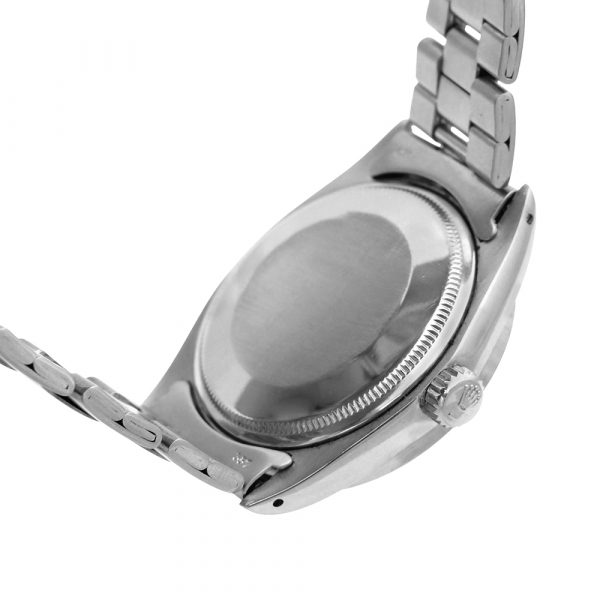 Reloj Rolex Oyster Perpetual Date-Carrera Collection