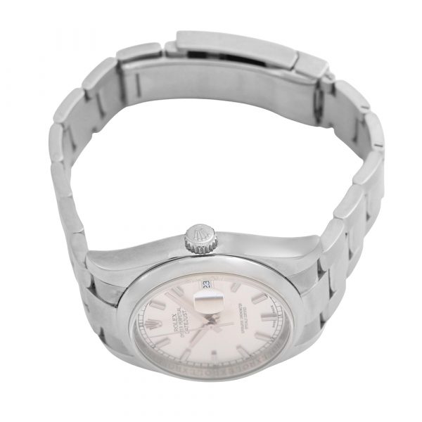Reloj Rolex Oyster Perpetual Datejust 36-Carrera Collection