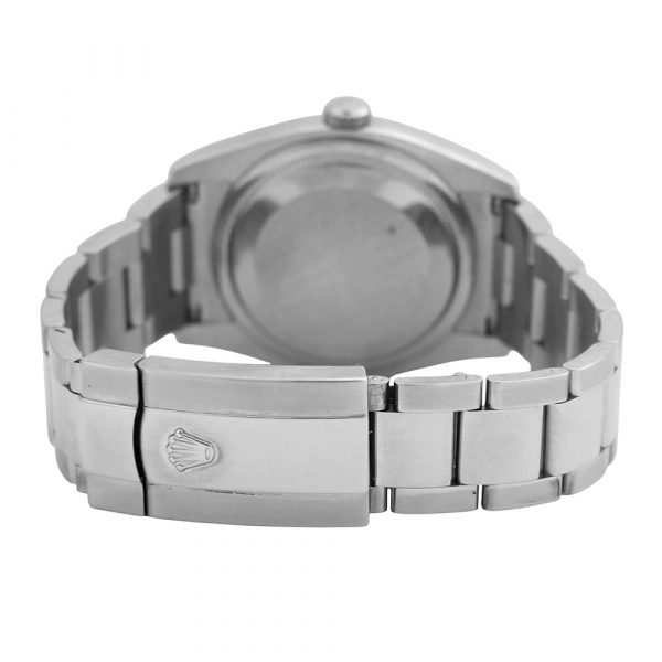 Reloj Rolex Oyster Perpetual Datejust 36-Carrera Collection