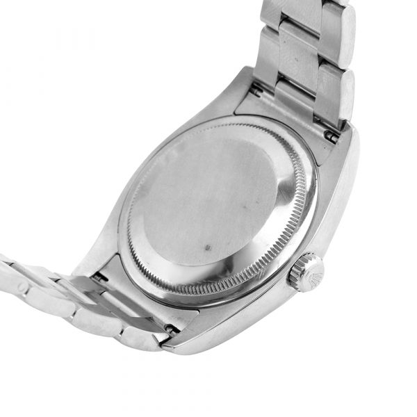 Reloj Rolex Oyster Perpetual Datejust 36-Carrera Collection