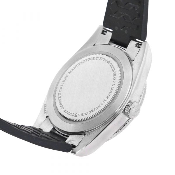 Tudor Black Bay 54-Carrera Collection
