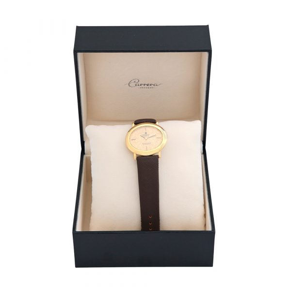 Reloj Universal Geneve Golden Shadow-Carrera Collection