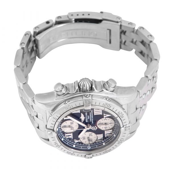 Breitling Chrono Cockpit-Carrera Collection