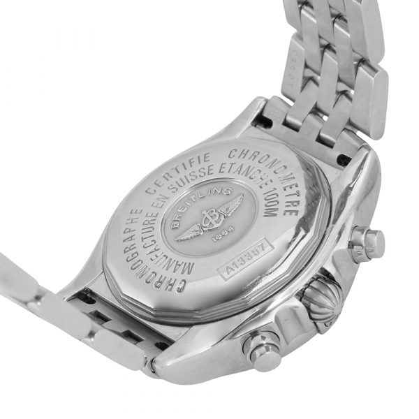 Breitling Chrono Cockpit 39 x 46 mm Ref.-A13357 - Imagen 6