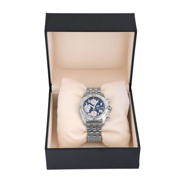 Breitling Chrono Cockpit 39 x 46 mm Ref.-A13357 - Imagen 7