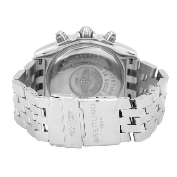 Breitling Chronomat Evolution 44 mm Ref.A13356-Carrera Collection