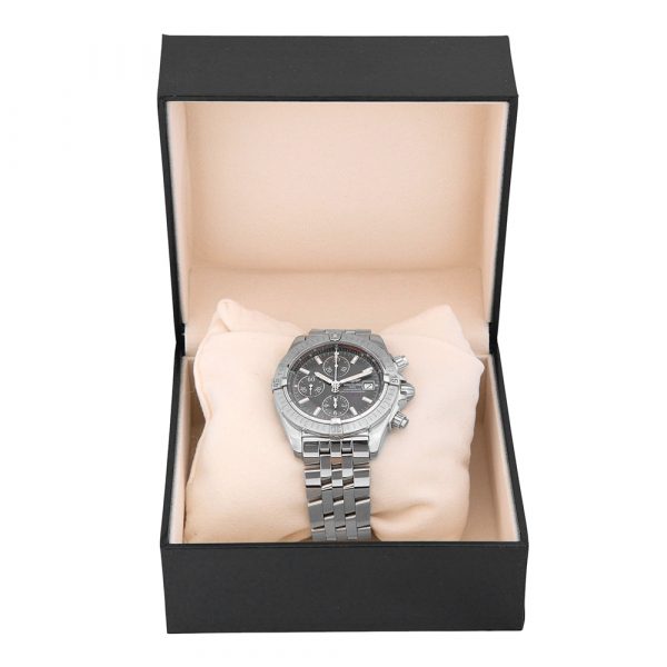 Breitling Chronomat Evolution 44 mm Ref.A13356-Carrera Collection