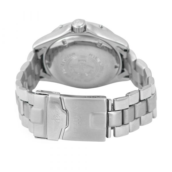Reloj Breitling Superocean-Carrera Collection