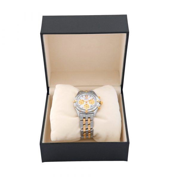 Reloj Breitling Windrider Jetstream Chronomat-Carrera Collection