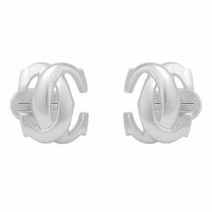 Gemelos Cartier Double C-Carrera Collection