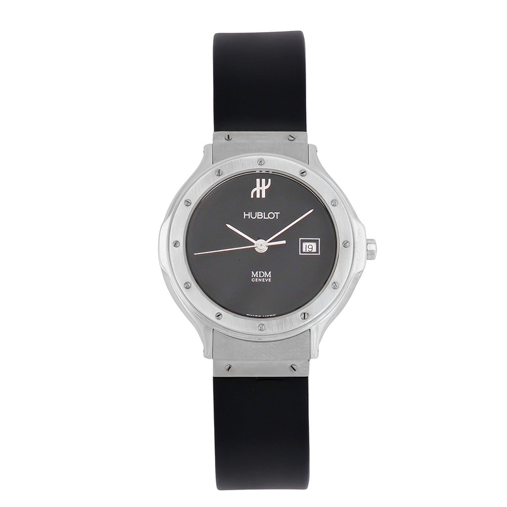 Hublot Watches Correa Caucho Reloj Hublot Correa Reloj Hublot