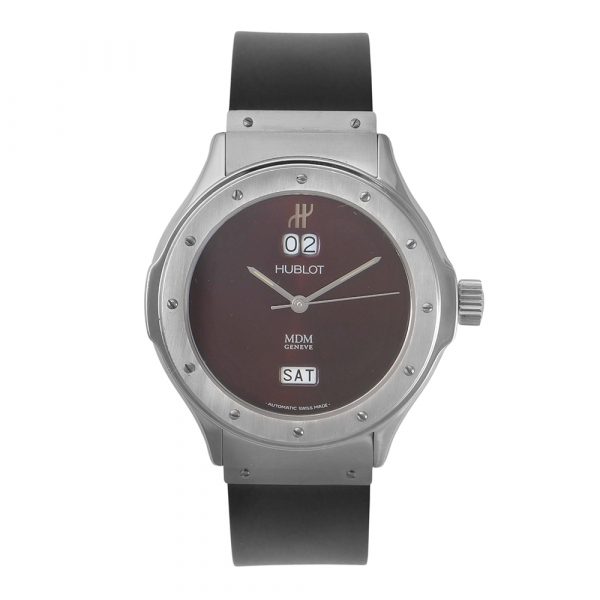 Hublot Classic MDM 32 mm Carrera Collection