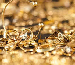 Joyas oro