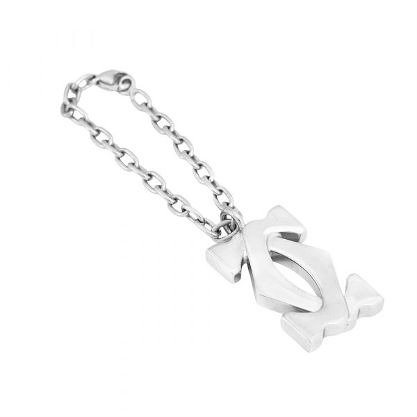 Llavero "Doble C" de Cartier-Carrera Collection