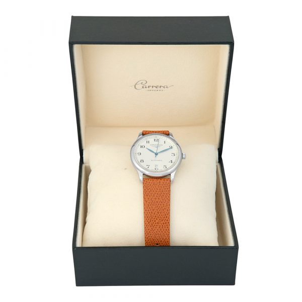 Reloj Longines Master Collection-Carrera Collection