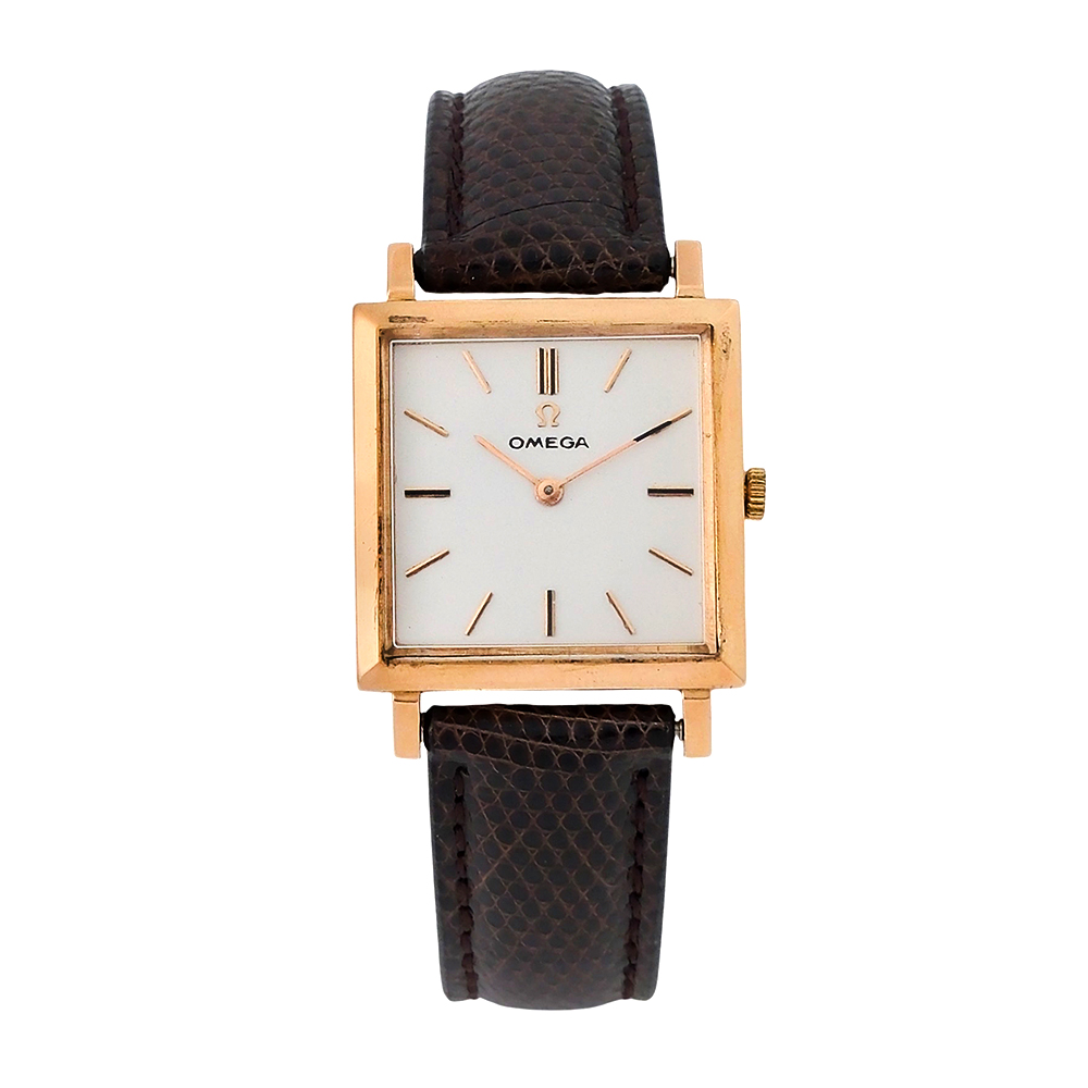 Omega Vintage-Carrera Joyeros joyeros