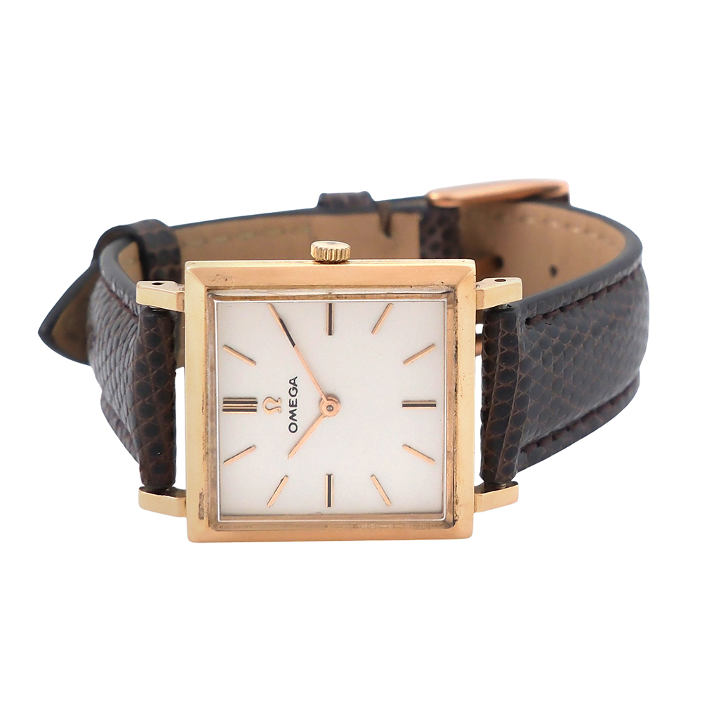 Omega Vintage-Carrera Joyeros joyeros