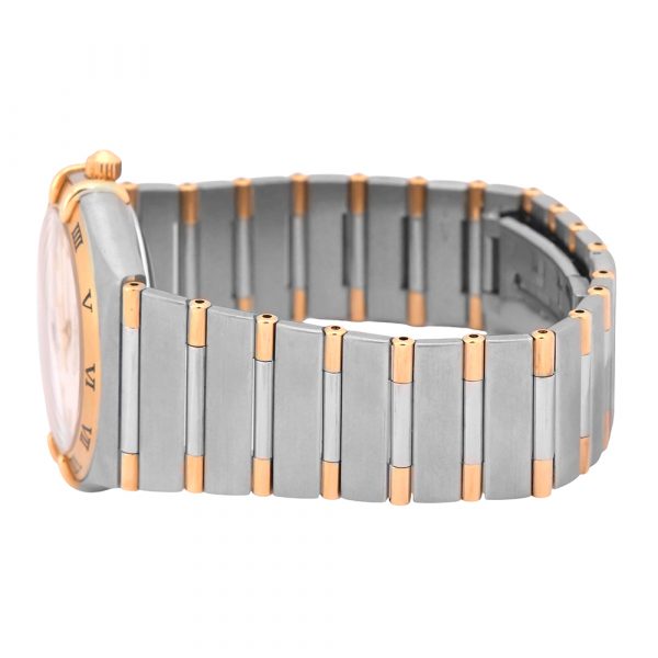 Reloj Omega Constellation-Carrera Collection
